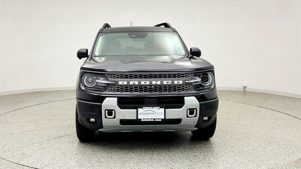 ford bronco sport 2025 3FMCR9DA7SRE83978 image ford bronco sport 2025 3FMCR9DA7SRE83978 image